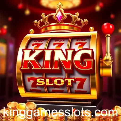 Exploring the Timeless Appeal of Classic Slots and the 'King Game Slot'
