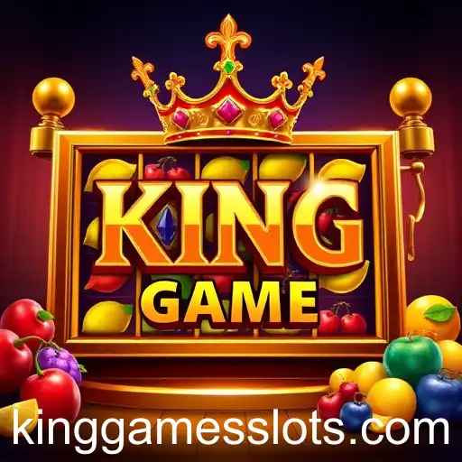 Exploring Fruit Machines: The Allure of King Game Slot