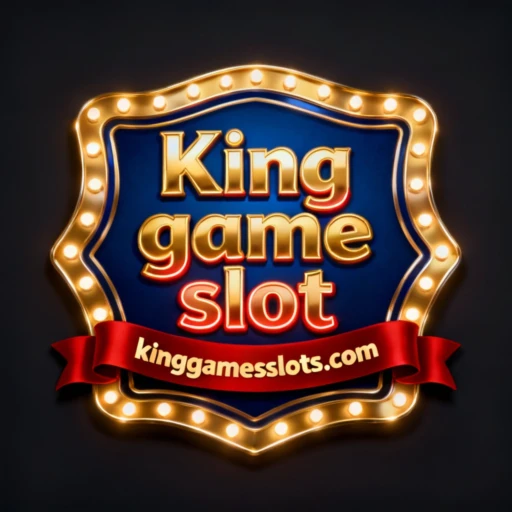 King game slot