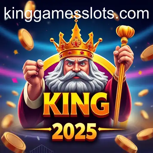 The Rise of King Game Slot in the Modern Gaming Era