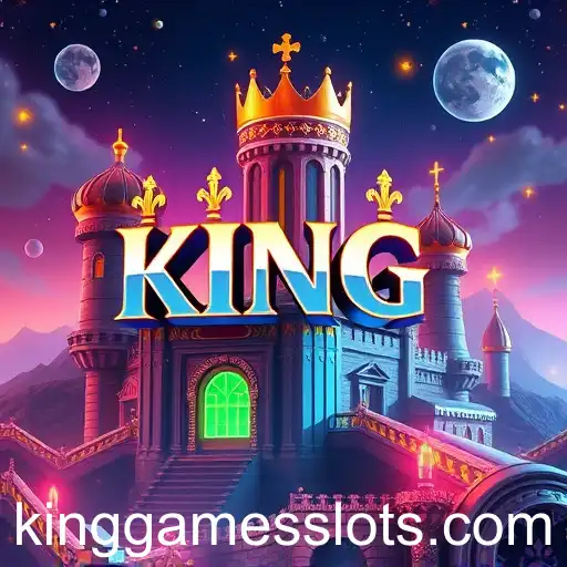 The Evolution and Impact of King Game Slot