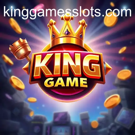 The Evolution of King Game Slots in Online Gaming