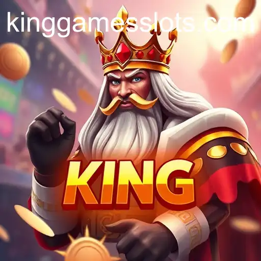 The Rise of King Game Slot in Gaming Communities