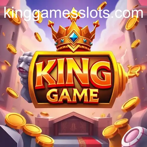 King Game Slot Revolutionizes Online Gaming