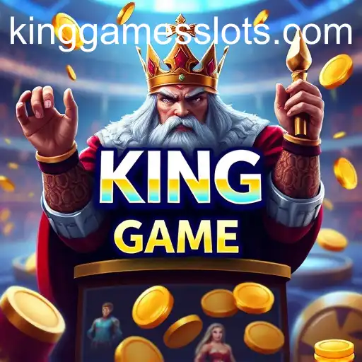 The Rise of King Game Slot in Online Gaming