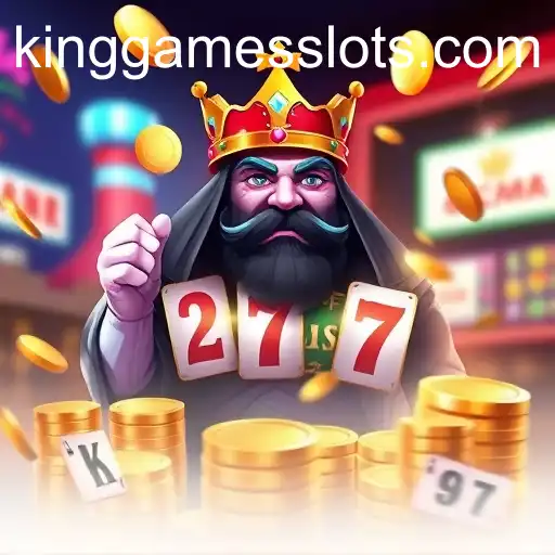 The Rise of King Game Slots