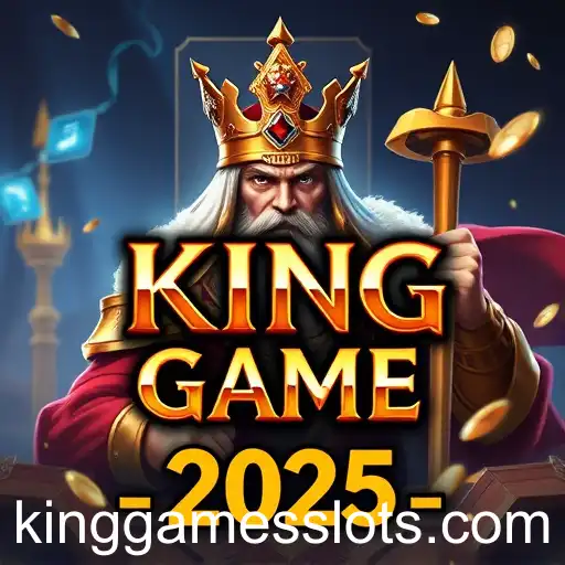 The Evolution of King Game Slot in the Digital Age