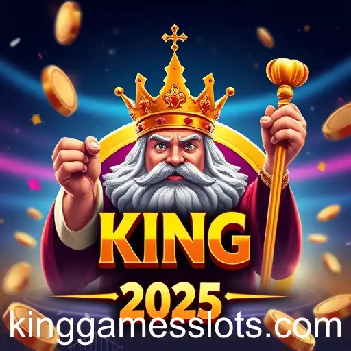 The Evolution of King Game Slot: Trends and Insights