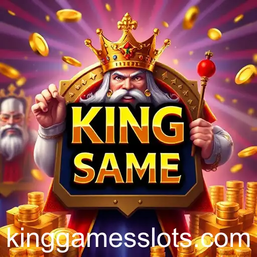 The Evolving Landscape of Online Slot Games