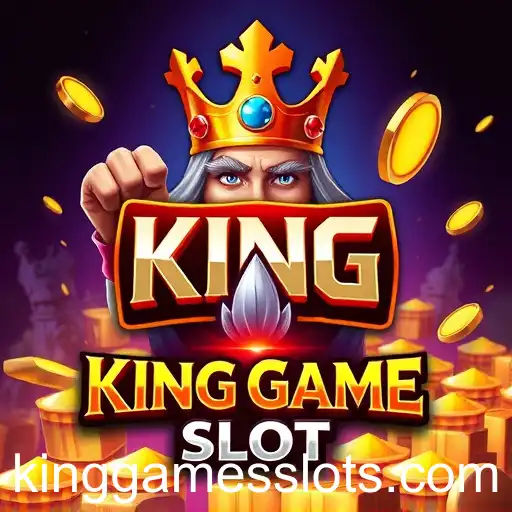 The Rise of King Game Slot in 2025