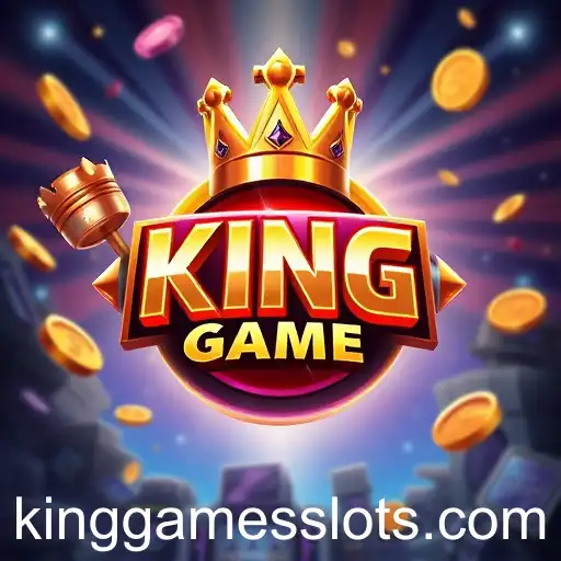 The Evolution of King Game Slots in Online Gaming