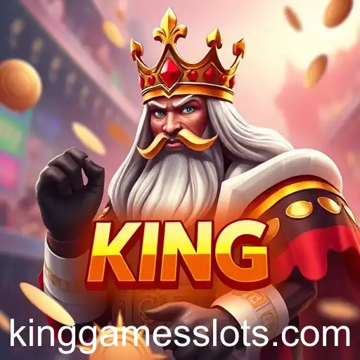 The Rise of King Game Slot in Gaming Communities