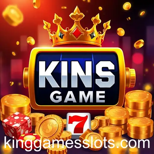 The Rise of King Game Slot in the Digital Era