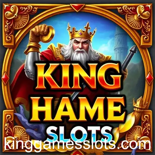 The Evolution of King Game Slot in the Digital Era