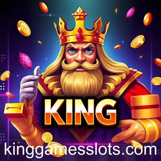 The Rise of King Game Slot in Online Gaming