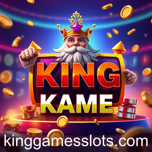 Rise of the King in Online Slot Gaming