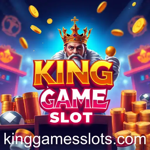 The Rise of Online Slot Games in Gaming Industry