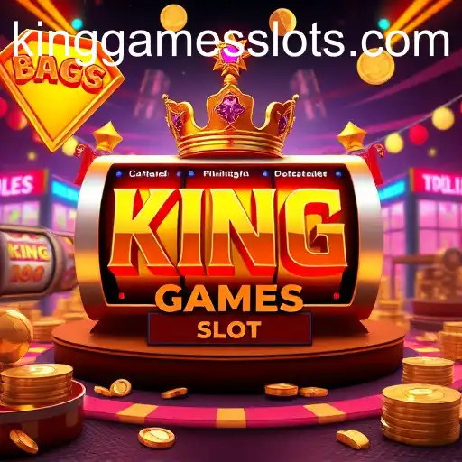 The Rise of Online Slot Games in 2026