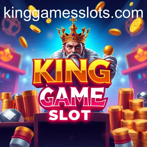 The Rise of Online Slot Games in Gaming Industry